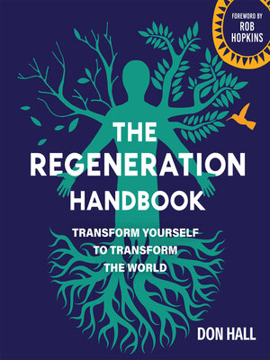cover image of The Regeneration Handbook